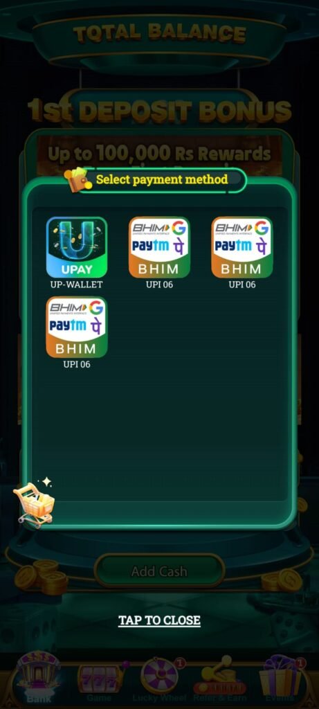 Rummy 888