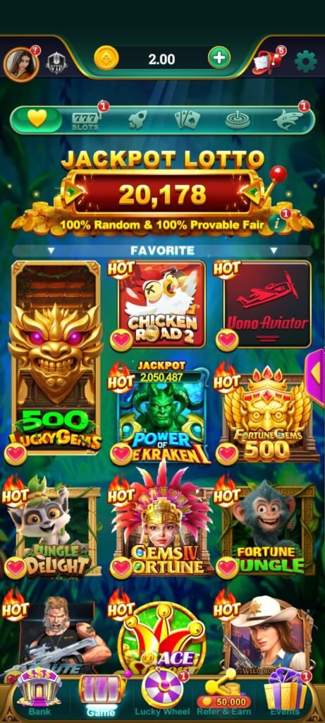 Rummy 888