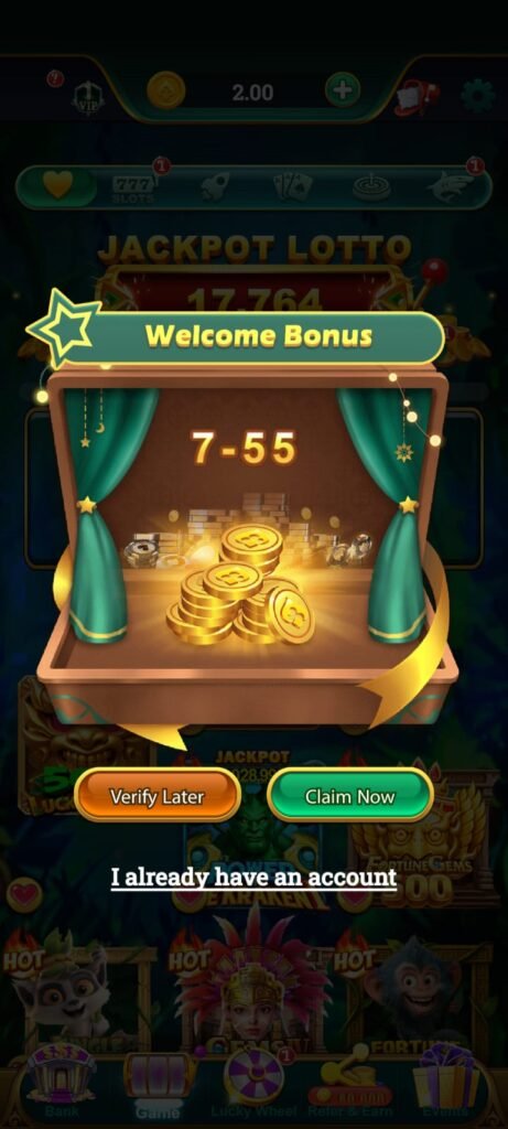 Rummy 888