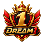 dream1 logo