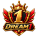 dream1 logo
